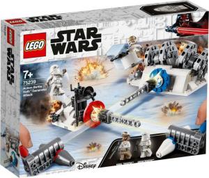 LEGO Star Wars Atak na generator na Hoth (75239) 1