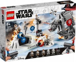 LEGO Star Wars Obrona Bazy Echo (75241) 1