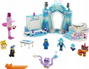 LEGO Movie 2 Błyszczące spa (70837) 2