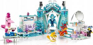 LEGO Movie 2 Błyszczące spa (70837) 3