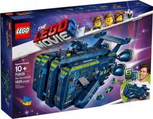 LEGO Movie 2 Rexcelsior (70839) 1