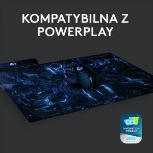 Mysz Logitech G502 Lightspeed  (910-005567) 8