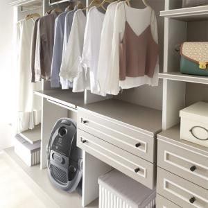 Odkurzacz Electrolux UltraSilencer ECS54B 4