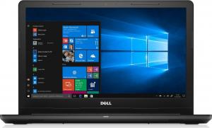 Laptop Dell Inspiron 15 (15-3567) 16 GB RAM/ 256 GB SSD/ Windows 10 Home 1
