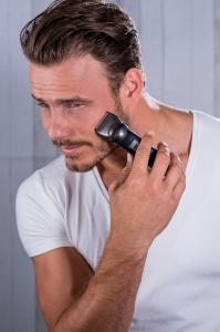 Trymer Wahl GroomsMan Body 09953-1016 6