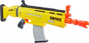 Nerf Fortnite Risky Reeler AR-L (E6158) 3
