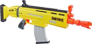 Nerf Fortnite Risky Reeler AR-L (E6158) 5