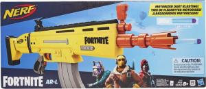 Nerf Fortnite Risky Reeler AR-L (E6158) 6