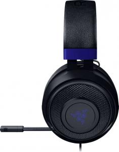 Słuchawki Razer Kraken Niebieskie (RZ04-02830500-R3M1) 4