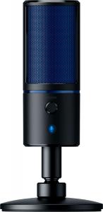 Mikrofon Razer Seiren X PS4 (RZ19-02290200-R3G1) 1