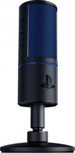 Mikrofon Razer Seiren X PS4 (RZ19-02290200-R3G1) 3