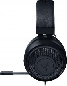 Słuchawki Razer Kraken Czarne (RZ04-02830100-R3M1) 2