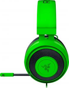 Słuchawki Razer Kraken Zielone (RZ04-02830200-R3M1) 2