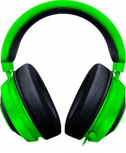 Słuchawki Razer Kraken Zielone (RZ04-02830200-R3M1) 3