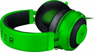 Słuchawki Razer Kraken Zielone (RZ04-02830200-R3M1) 4