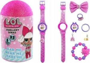 MGA L.O.L. Surprise Zegarek 2