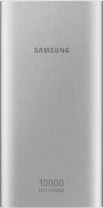 Powerbank Samsung Battery Pack Silver EB-P1100CSEGWW 1
