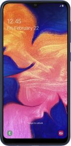 Smartfon Samsung Galaxy A10 2/32GB Niebieski  (SM-A105FZBUXEO) 1