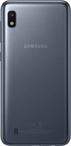 Smartfon Samsung Galaxy A10 2/32GB Dual SIM Czarny  (SM-A105FZKUXEO) 3