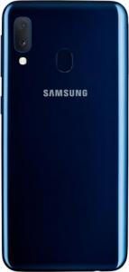 Smartfon Samsung Galaxy A20e 3/32GB Dual SIM Niebieski  (SM-A202FZBDXEO) 3