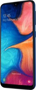 Smartfon Samsung Galaxy A20e 3/32GB Dual SIM Niebieski  (SM-A202FZBDXEO) 4