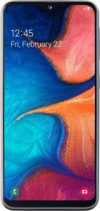 Smartfon Samsung Galaxy A20e 3/32GB Dual SIM Czarny  (SM-A202FZKDXEO) 2