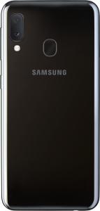 Smartfon Samsung Galaxy A20e 3/32GB Dual SIM Czarny  (SM-A202FZKDXEO) 3