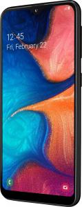 Smartfon Samsung Galaxy A20e 3/32GB Dual SIM Czarny  (SM-A202FZKDXEO) 4
