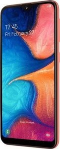 Smartfon Samsung Galaxy A20e 3/32GB Dual SIM Koralowy  (SM-A202FZODXEO) 3