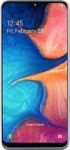 Smartfon Samsung Galaxy A20e 3/32GB Dual SIM Biały  (SM-A202FZWDXEO) 2