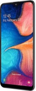 Smartfon Samsung Galaxy A20e 3/32GB Dual SIM Biały  (SM-A202FZWDXEO) 4