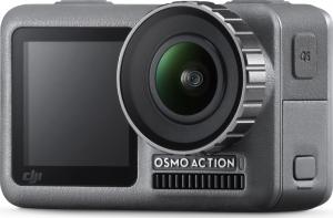 Kamera DJI Osmo Action czarna 1