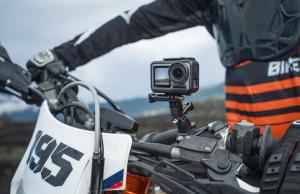 Kamera DJI Osmo Action czarna 20