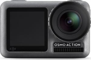 Kamera DJI Osmo Action czarna 2