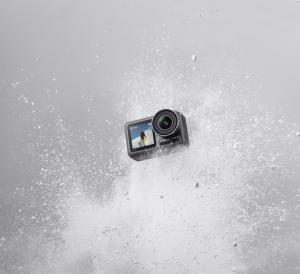 Kamera DJI Osmo Action czarna 28