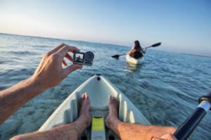 Kamera DJI Osmo Action czarna 29