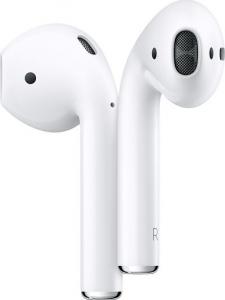 Słuchawki Apple AirPods 2 2019 (MV7N2ZM/A) 2