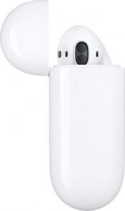 Słuchawki Apple AirPods 2 2019 (MV7N2ZM/A) 3