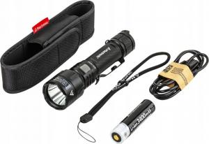 Latarka MacTronic Latarka ręczna Black Eye 1300 lm (THH0044) 5