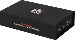 Latarka MacTronic Latarka ręczna Black Eye 1300 lm (THH0044) 7