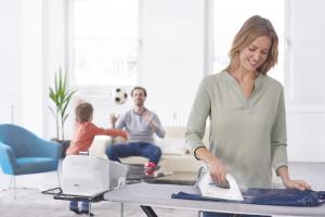 Generator pary Braun CareStyle 7 IS 7155WH 8