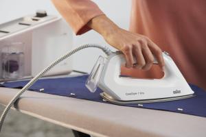 Generator pary Braun CareStyle 7 IS 7155WH 9