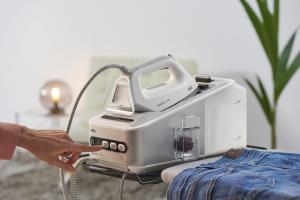 Generator pary Braun CareStyle 7 IS 7155WH 10