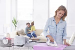 Generator pary Braun CareStyle 7 IS 7155WH 13