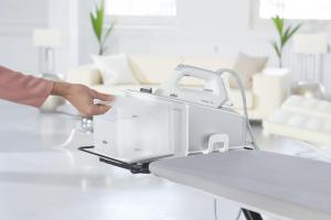 Generator pary Braun CareStyle 7 IS 7155WH 14