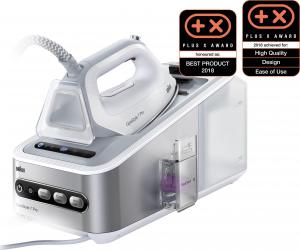 Generator pary Braun CareStyle 7 IS 7155WH 2