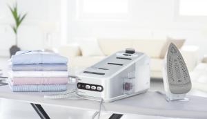 Generator pary Braun CareStyle 7 IS 7155WH 5