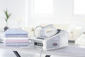 Generator pary Braun CareStyle 7 IS 7155WH 6