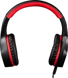 Słuchawki Logic Concept Berserk Czarne (S-LC-BERSERK) 3