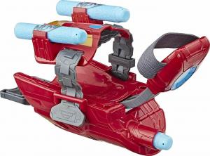 Nerf Avengers Iron Man Repulsor Blaster (E4394) 2